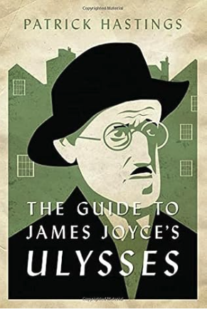 The Guide to James Joyce's Ulysses book cover