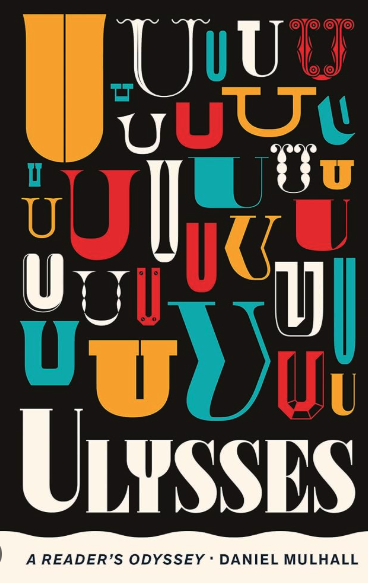Ulysses: A Reader's Odyssey book cover